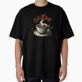 Coffee Time by Vikart Studio