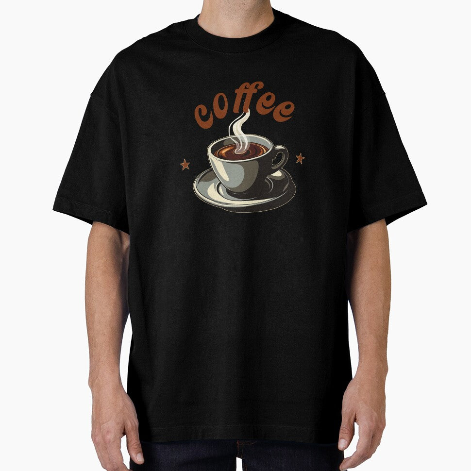 Coffee Time by Vikart Studio