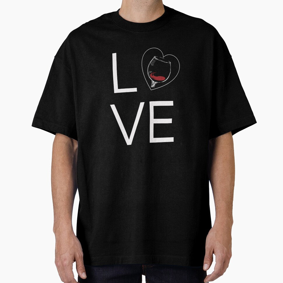 Wine Lover? by kingoftshirts