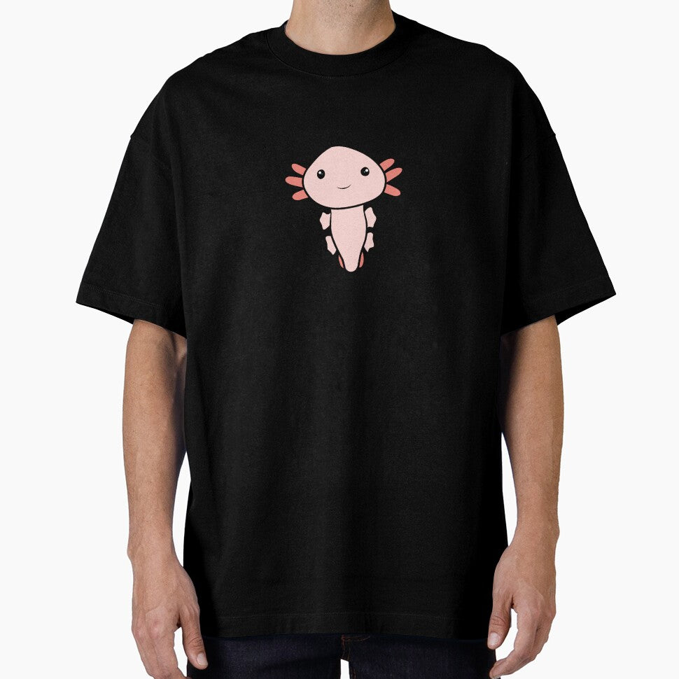 I like you a 'lotl by michellesells1