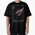 Sakura Moment 桜瞬 | Cherry Blossom Shirt | Japanese Sakura Flower Design by Cats&Kanji