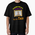 PLEASE HELP RESCUE ME BUY ME TACO|FUNNY GIFT FOR TACO LOVERS| FUNNY TACO by al21ex