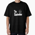 iSalem The sad mother logo funny Gift, T-shirt, Tee by iSalem
