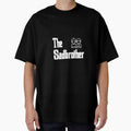 iSalem The sad brother logo funny Gift, T-shirt, Tee by iSalem