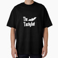 iSalem The tacky bat logo funny Gift, T-shirt, Tee by iSalem