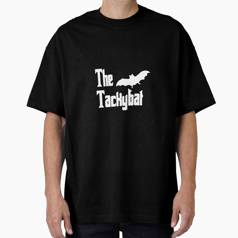 iSalem The tacky bat logo funny Gift, T-shirt, Tee by iSalem