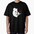 Danganronpa Monokuma [UPDATED] by Chimmferno