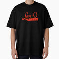 Lazy O Motel Retro Vintage by osborange