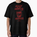National Lampoon's Christmas Vacation Jelly Of The Month Short Sleeve by kuhrmolyz