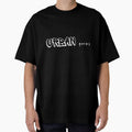 URBAN GARMS t-shirt by POMStreetwear