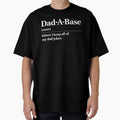Dad Joke Shirt for Father's Day DadA-Base for Dad for Birthday Corny Dad by faridman