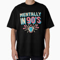 Mentally In 90S by lavadaalastair