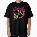 New York Dolls by duncan-f