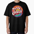 Hippie Jesus by FunkyPunkz