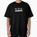 Wine Connoisseur Sommelier Wine Lover by Alper Billik