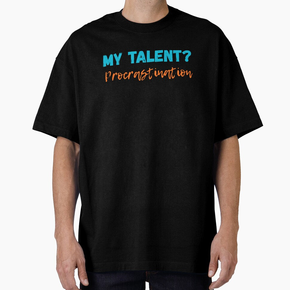 My Talent, Sarcasm That Stands Out by JokeAndStyle