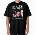 Crowbar Equilibrium Old School Vintage 90s Ultimomondo Tee (1)