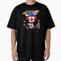 North America Spirit Cup 2026 T-Shirt_82734510 by theGreatWASABI