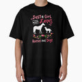 Horse Dog Horse Lover Dog Lover by PinkerBee