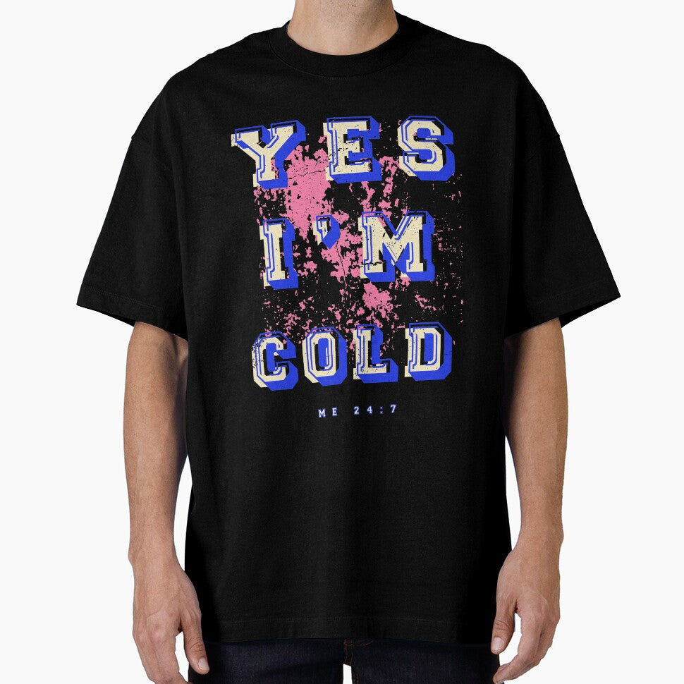Cold 24/7 by TFM-Novelties