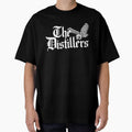 The Distillers by saver861