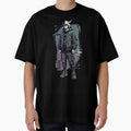 Ulquiorra Cifer Casual: Bleach Relaxed Style by Senpaiwaves