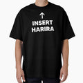 Insert Harira African Food by The Junto Shop