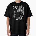 Goth Death Rock 80S Mephisto Walz by Sich