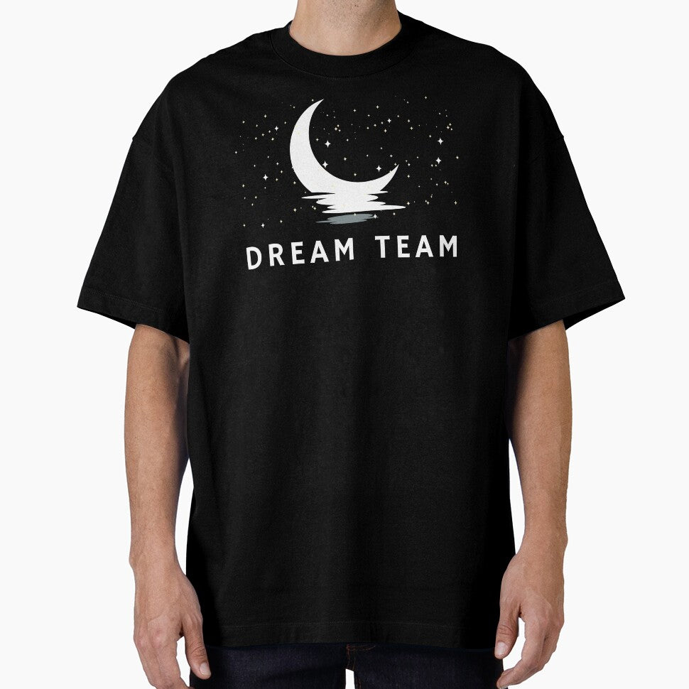 Dream team for sleep consultant, female somnologist, female sleep physician or sleep doctor by Gaudeliy