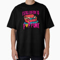 I still listen to pop punk by sanwr