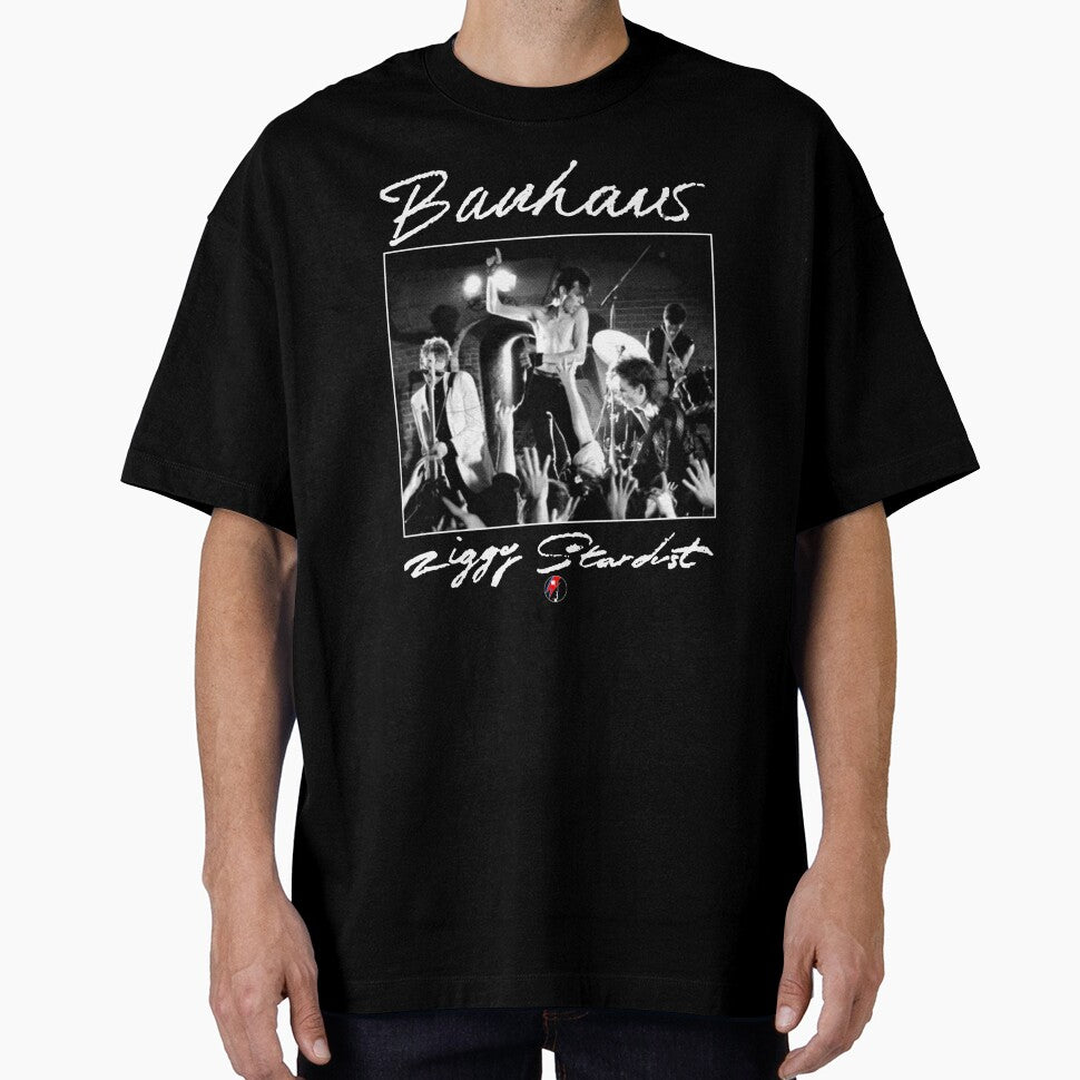 Bauhaus 80S Goth Classic by WingedGiraffes