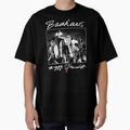Bauhaus 80S Goth Classic by WingedGiraffes