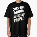 Current Mood Avoiding People by Zakrytos ★★★★★