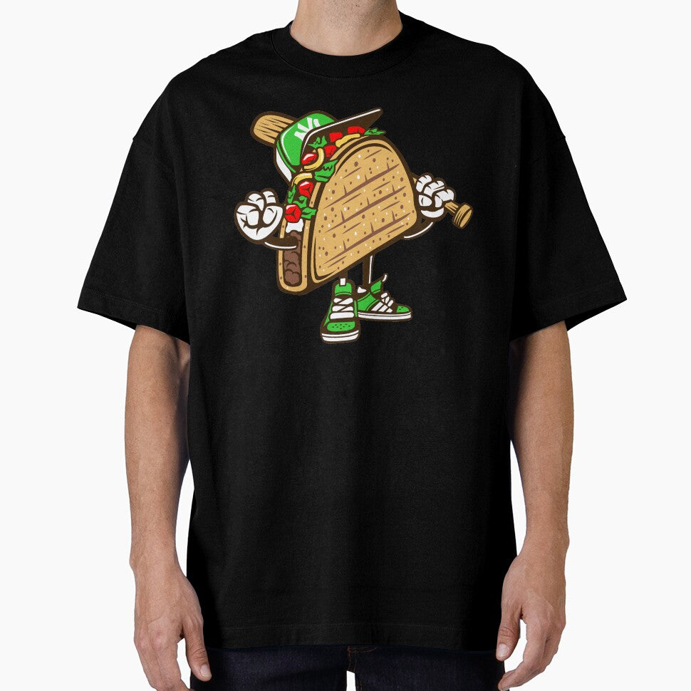 Street Taco by Cheap Women's Shirts