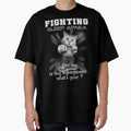 Funny Cat Fighting Sleep Apnea Is My Superpower What's Your by Kohend