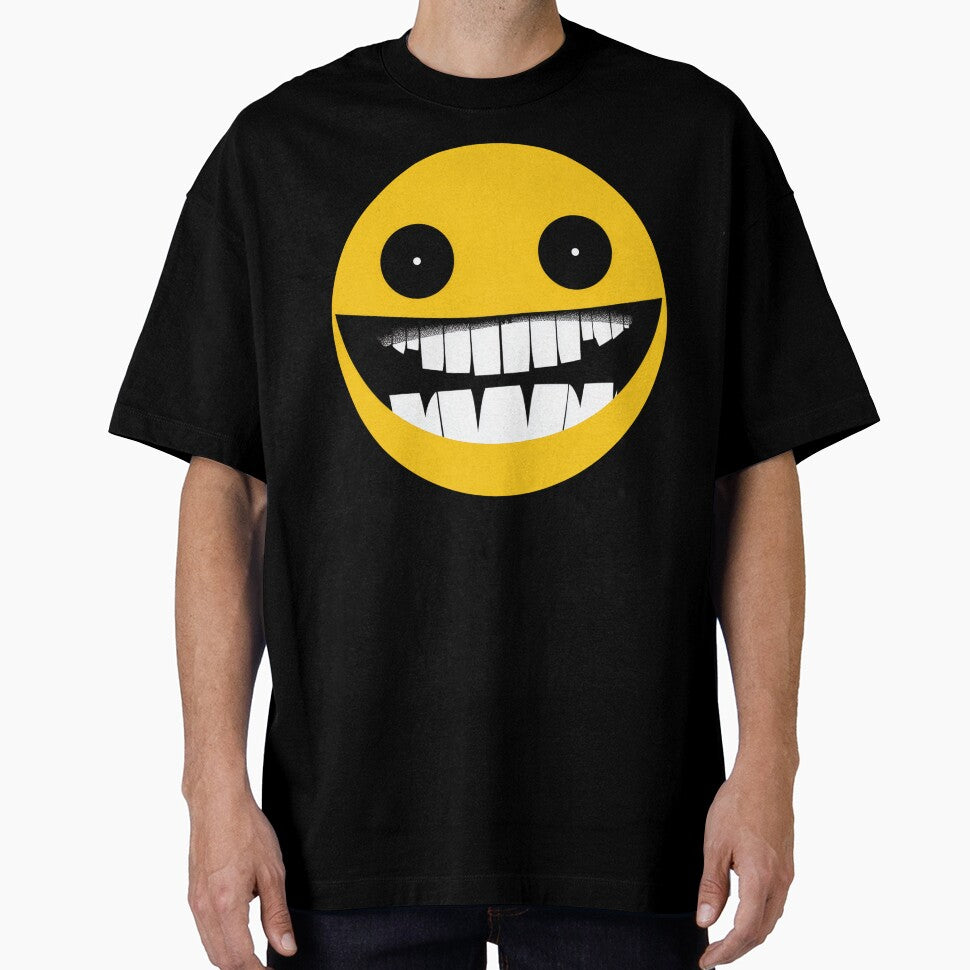 Smiley10 by giggletshirts