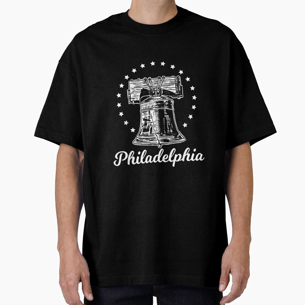 Philadelphia Novelty Liberty Bell by JosephCTesterma