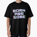 Born Awesome by JayPOD