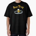 The Beer Trap by Milasneeze