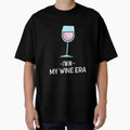 I'm In My Wine Era by FireofJoy