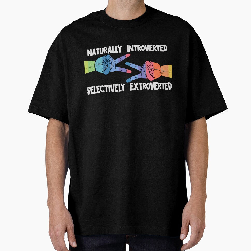Being an Otrovert by ezcreate.media