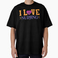 Funny Nurse Quote I Love Nursing by anniet33