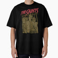The Saints Punk Band by ArtFashionzoom