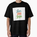 Live yoga by knBDecor