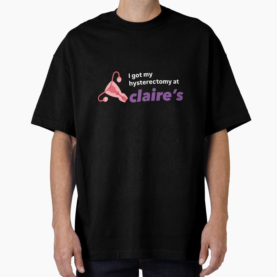 Claire's Hysterectomy by AbbysWorld's a Shop