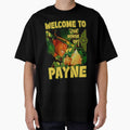 Welcome To The House Of Payne by sammiehyatt