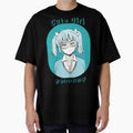 Anime Japanese Streetwear,anime,japanese,streetwear,japan,manga,anime streetwear,otaku,aesthetic,japanese streetwear,anime girl,vaporwave,kanji,cool,cute girl by NAZIMNADIR