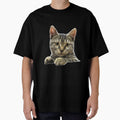 Cat 1 Oversized by VycMerch