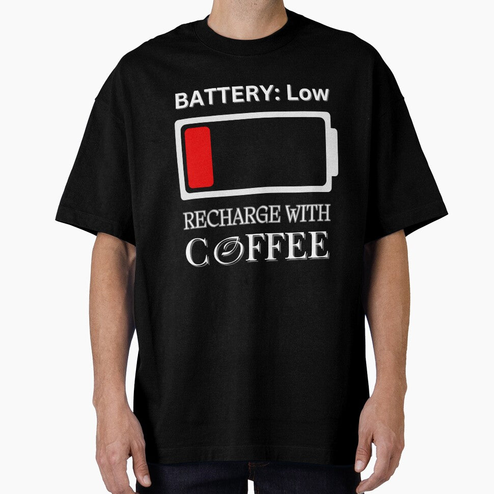 For coffee lovers and those in need of a boost by Amigo Creations
