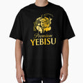 Yebisu Premium Golden Logo by JohnnyFlower18